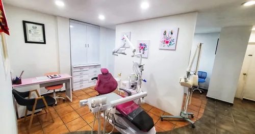 Dentologic, consultorio dental en Chalco, Estado de México