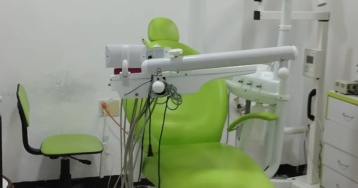 Clínica Dental Innova