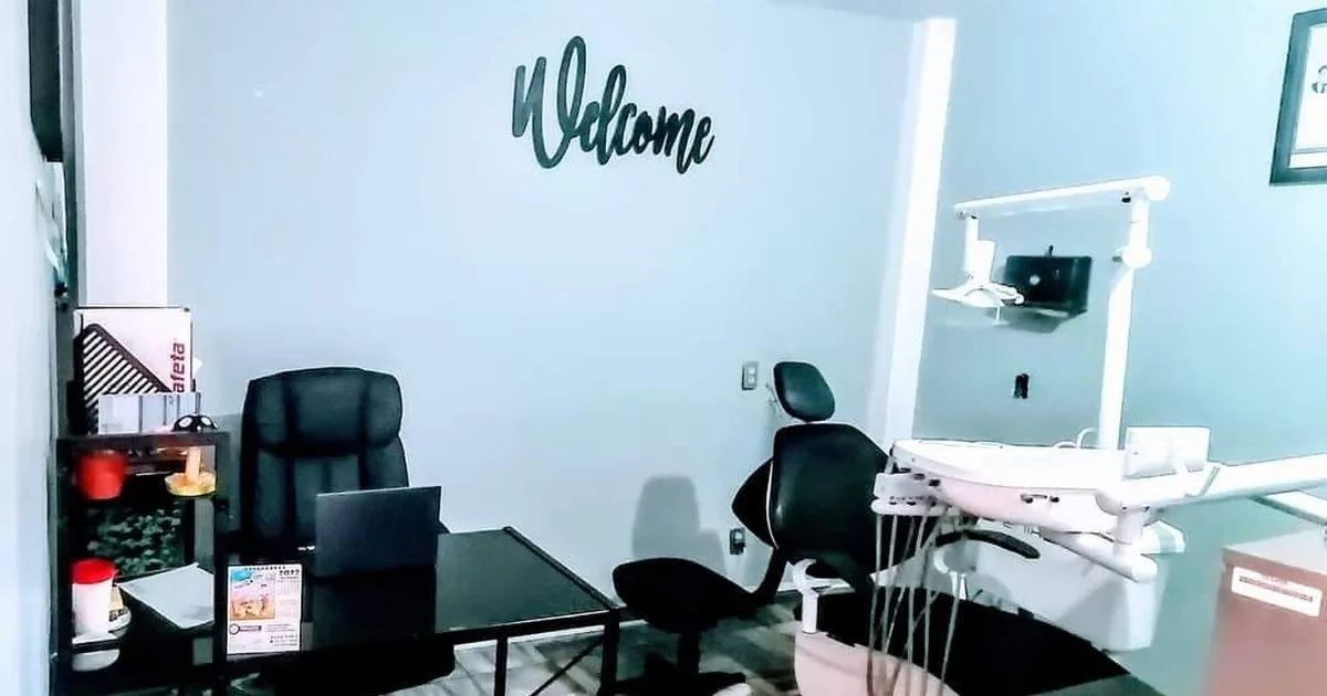 Dentista Consultorio Dental Heart Dent