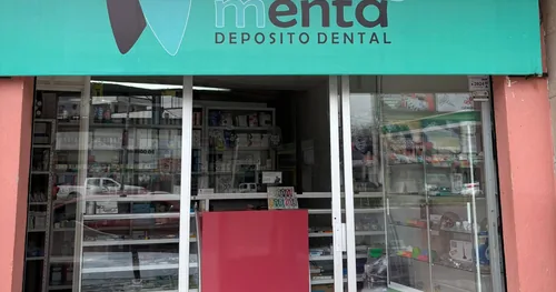 DEPOSITO DENTAL MENTA CHALCO, consultorio dental en Chalco, Estado de México