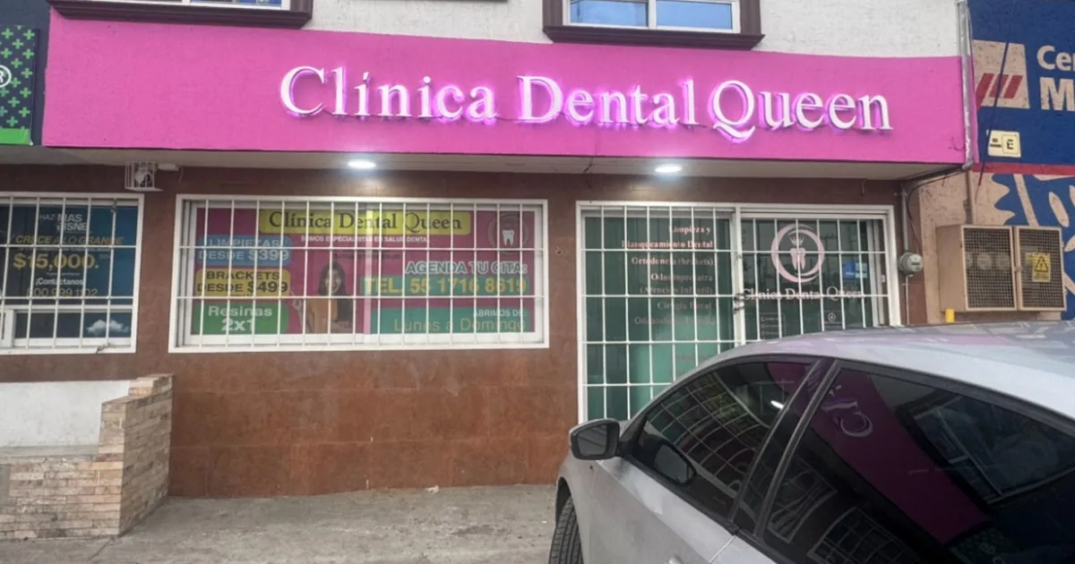 Clínica Dental Queen (Ixtapaluca)