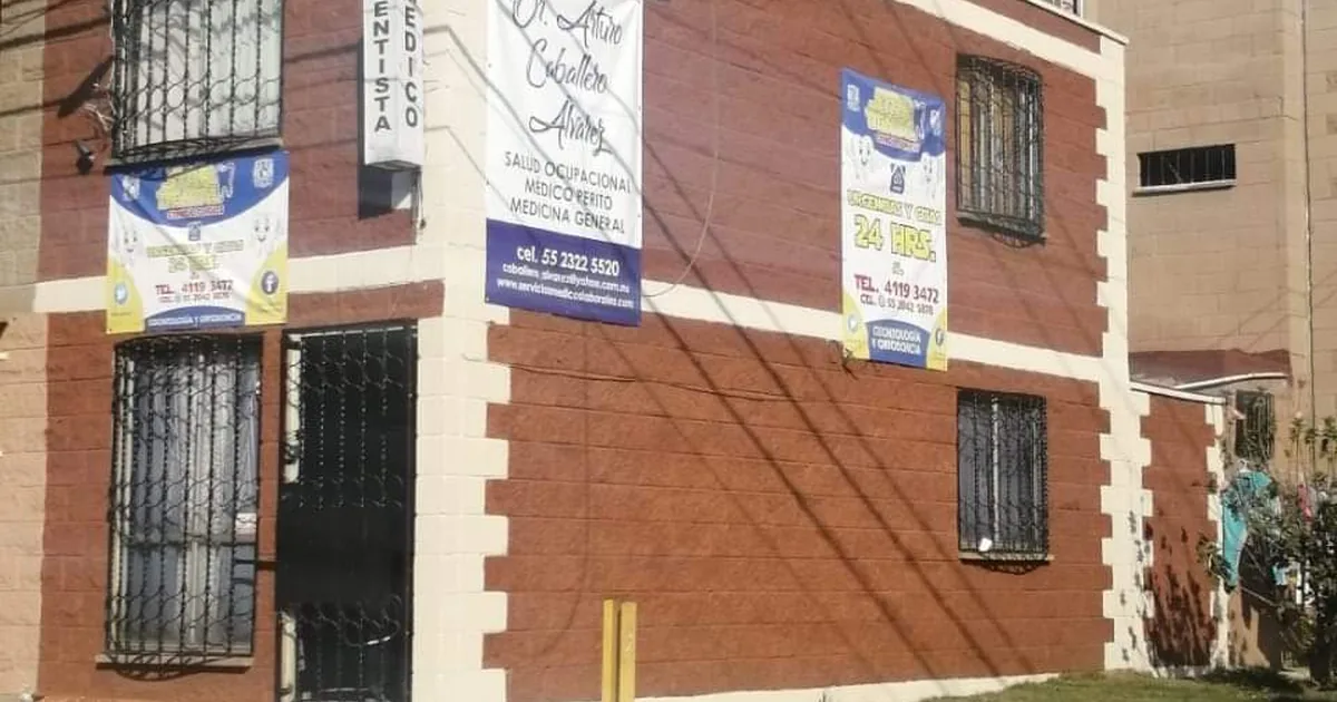 Consultorio Dental Integral S&S
