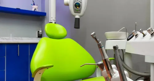 Dental Americana Ixtapaluca, consultorio dental en Ixtapaluca, Estado de México