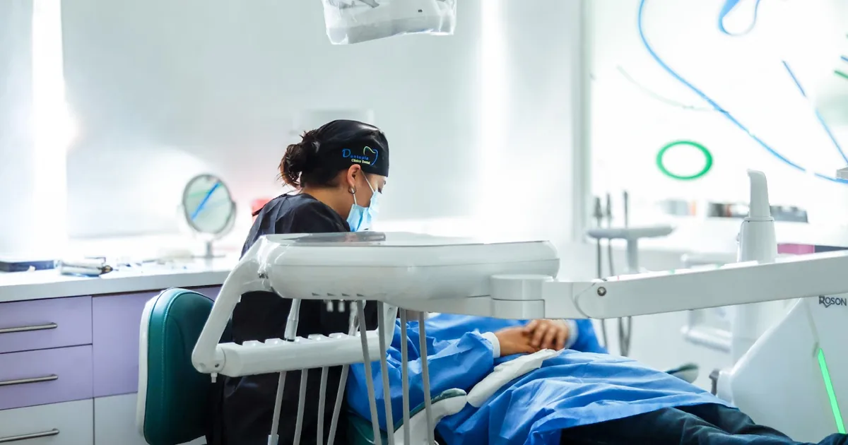 Dentopia Clínica Dental