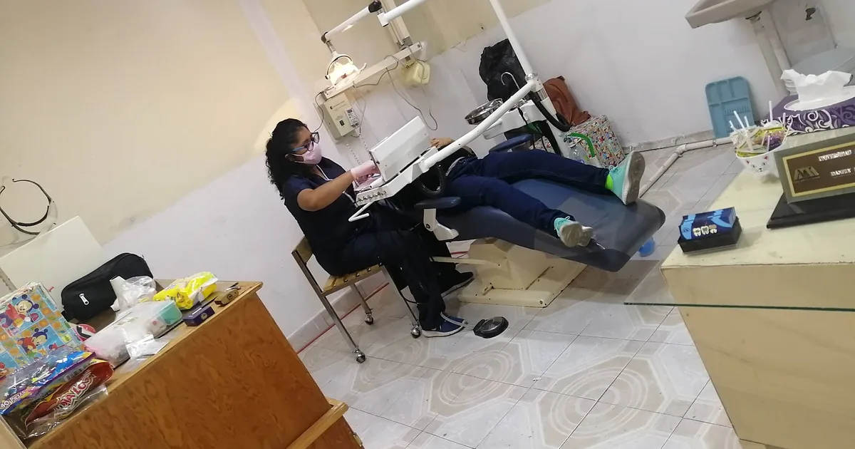 Dental center