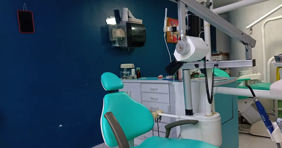 Servicios Especializados En Odontologia