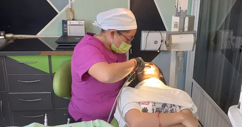 Dental On Time – Cirujano Dentista, consultorio dental en Valle de Chalco Solidaridad, Estado de México