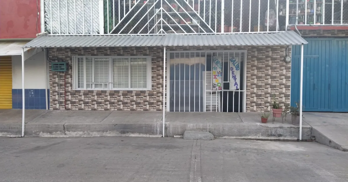 Cirujano Dentista Erika Nájera