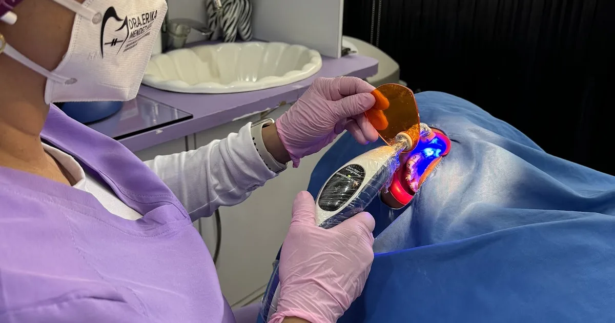 Clínica Dental Y Ortodoncia – Dentista en San Cristobal, Ecatepec. Dra. Erika Méndez Hernandez