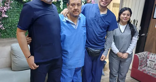 Dental District Mx, consultorio dental en Ecatepec de Morelos, Estado de México