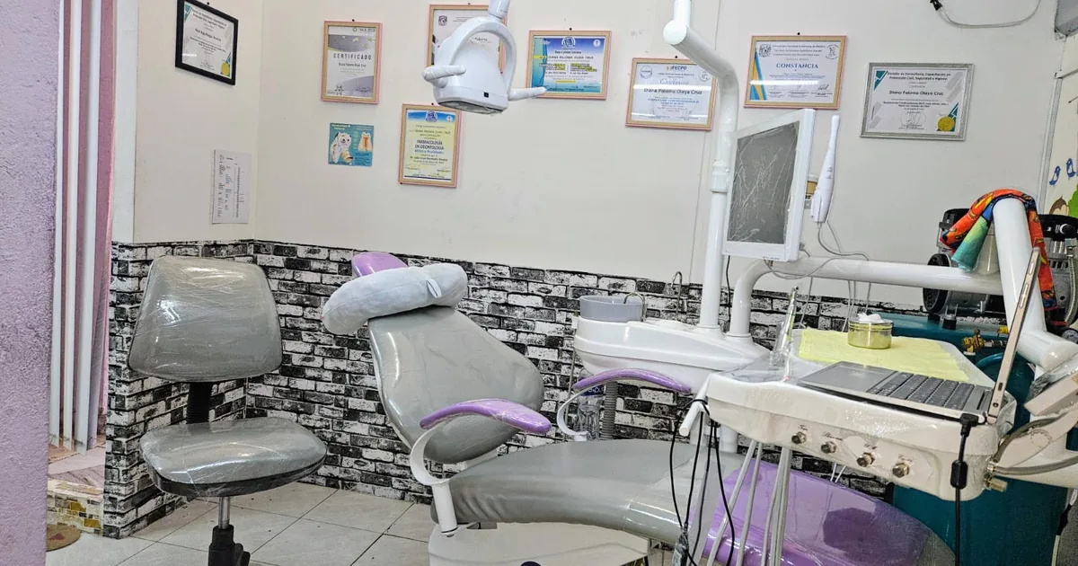 Dentista-Dent’s Olaya