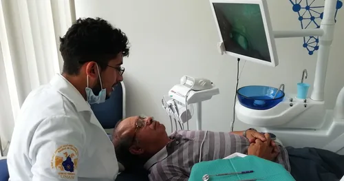DENTISTA ARIDENTX, consultorio dental en Ecatepec de Morelos, Estado de México