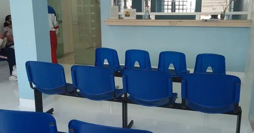 SOEDENTAL ALTAVILLA, consultorio dental en Ecatepec de Morelos, Estado de México