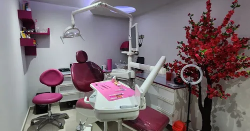 Dental Center Especialidades Las Américas, consultorio dental en Ecatepec de Morelos, Estado de México