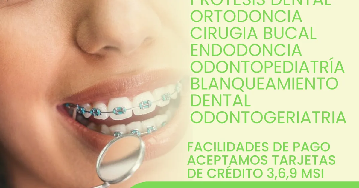 REHABILITACIÓN ODONTOLOGICA