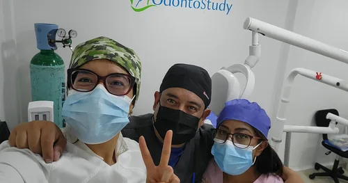 STREETS DENTAL, ESPECIALIDADES ODONTOLÓGICAS, consultorio dental en Tecámac, Estado de México