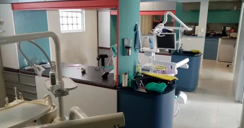 Odontología Integral y Parodoncia, consultorio dental en Tecámac, Estado de México
