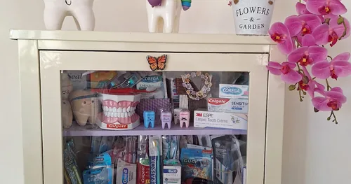Odontología Coacalco FURCODENT, consultorio dental en Coacalco de Berriozábal, Estado de México