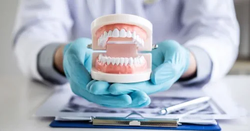 K-smile Dental dentista Coacalco, consultorio dental en Coacalco de Berriozábal, Estado de México