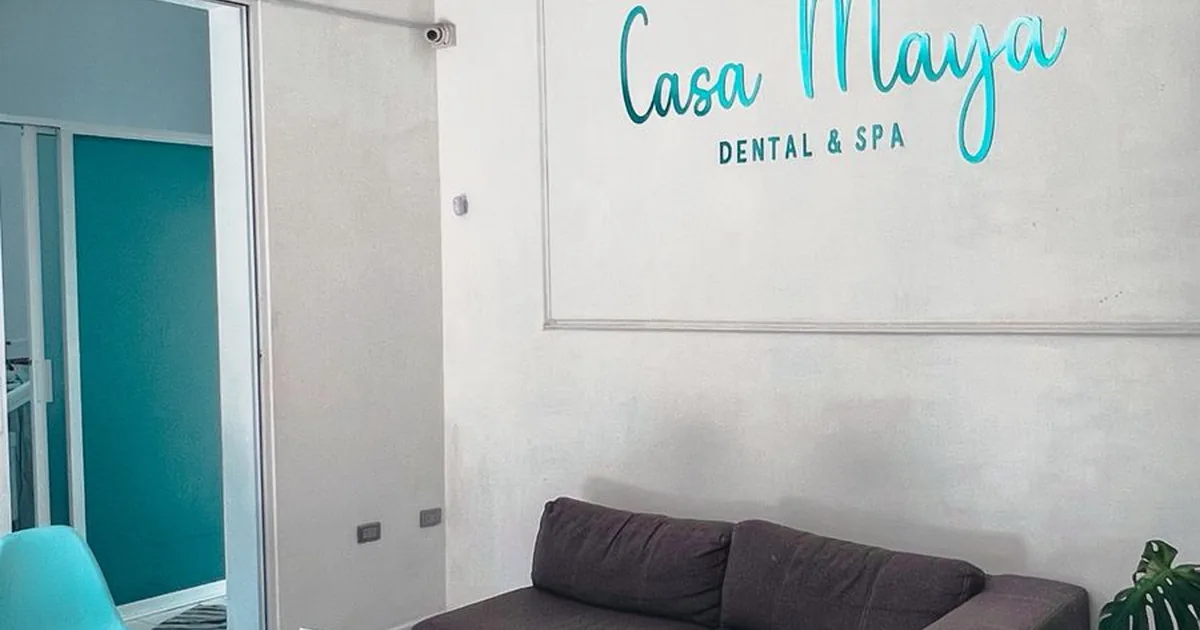 Casa Maya Dental Spa