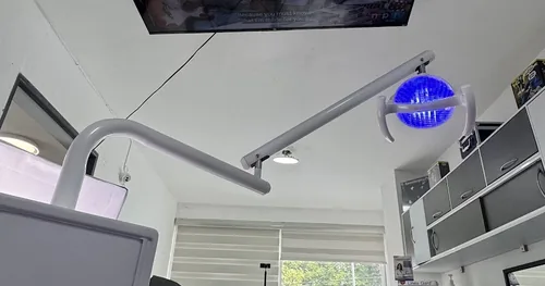 PRODENT consultorio Dental, consultorio dental en Coacalco de Berriozábal, Estado de México