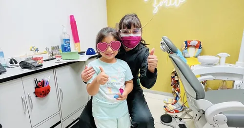 Dental Place Kids, consultorio dental en Coacalco de Berriozábal, Estado de México