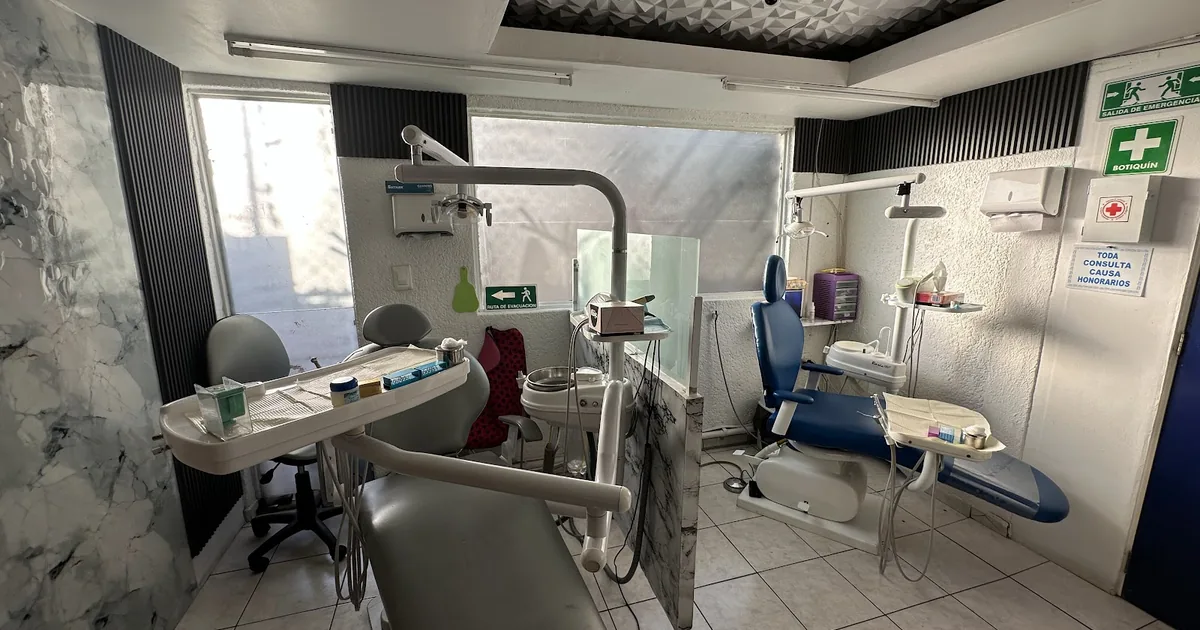 Consultorio De Ortodoncia Y Salud Oral