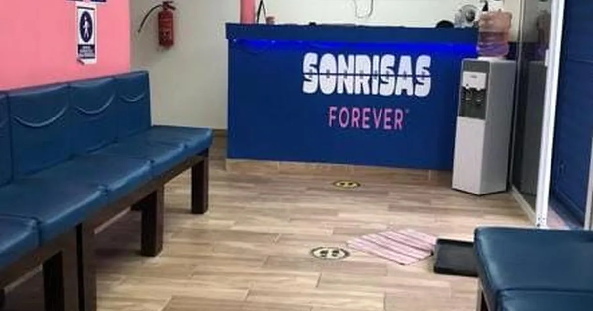 Sonrisas Forever Neza