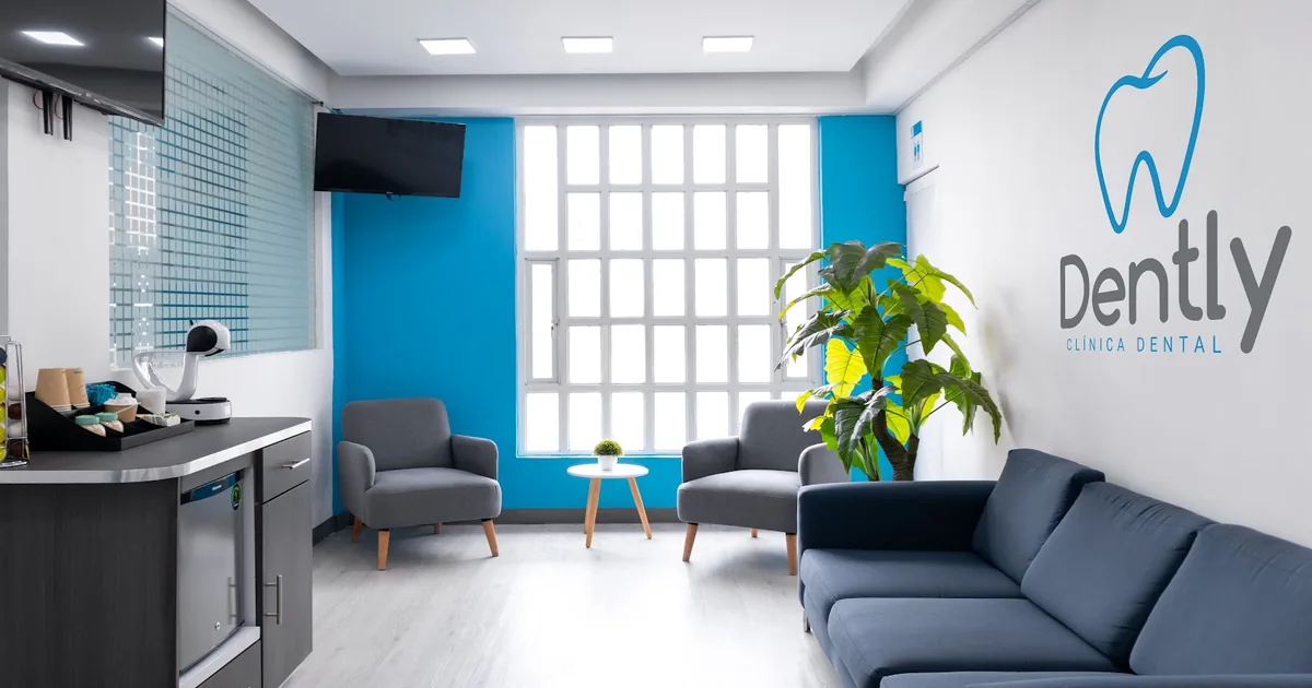 Dently, Clínica Dental