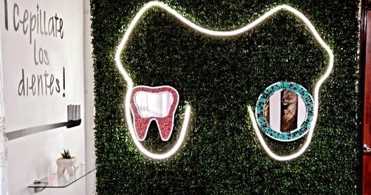 Unidad de Especialidades Odontológicas Duma Dental