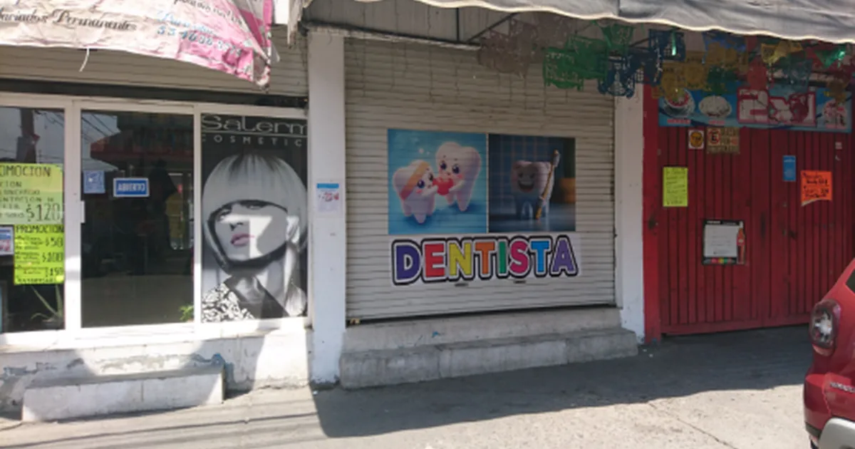 DENTAL Angeles