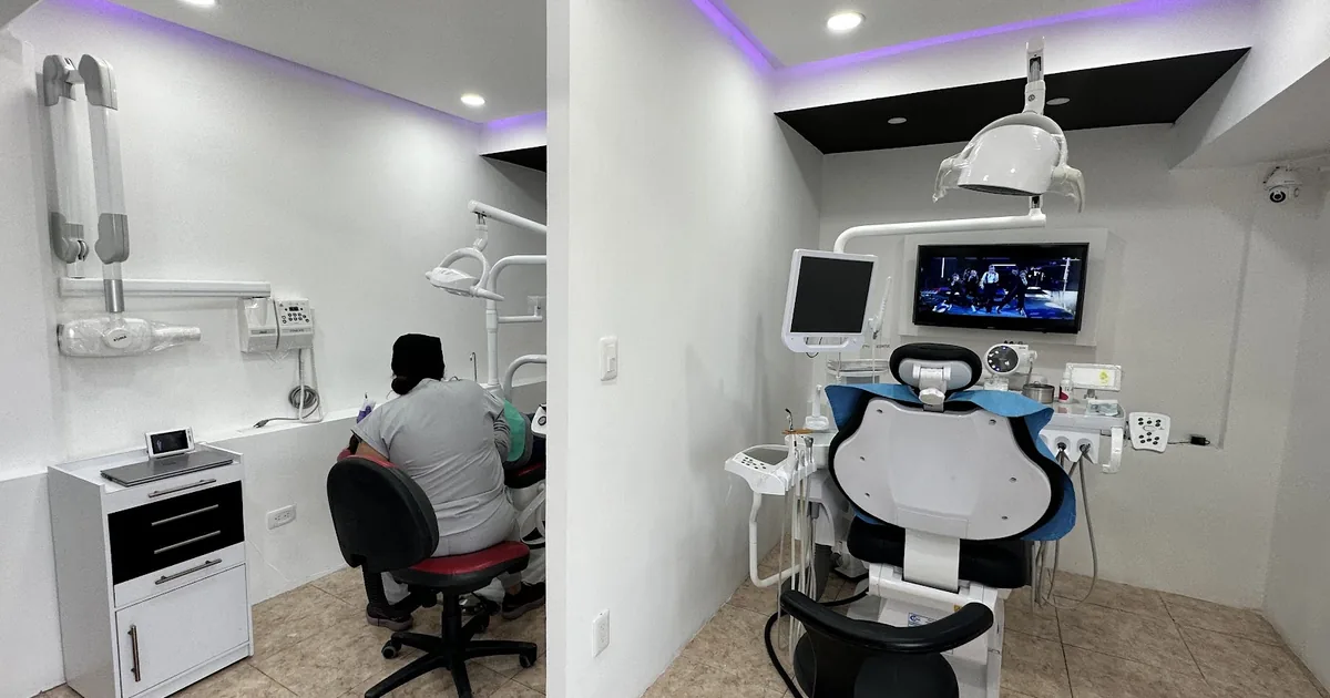 Clínica Dental Belles Dents