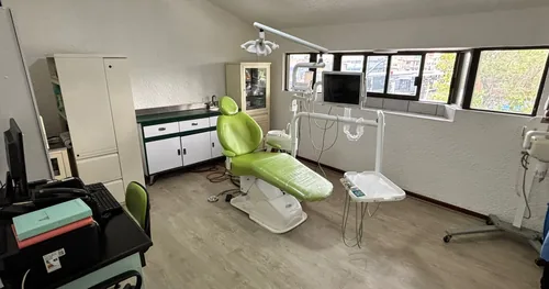 DENTALYNEA, consultorio dental en Nezahualcóyotl, Estado de México