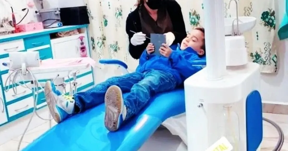 Consultorio VR Dental