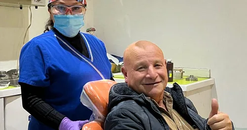 Dentista en Nezahualcóyotl | Larios Dent | Neza Edo. Méx., consultorio dental en Nezahualcóyotl, Estado de México