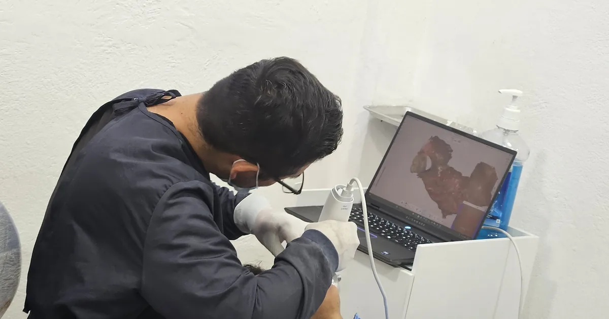 CENTRO DE ODONTOLOGÍA INTEGRAL