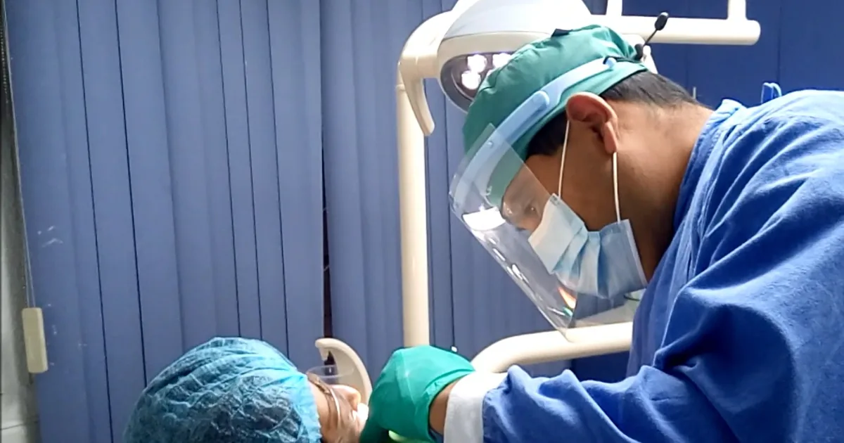 Odontología Montes