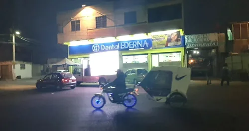 Dental Ederna Las Torres, consultorio dental en Chimalhuacán, Estado de México