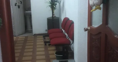 Médico Dental García, consultorio dental en Chimalhuacán, Estado de México