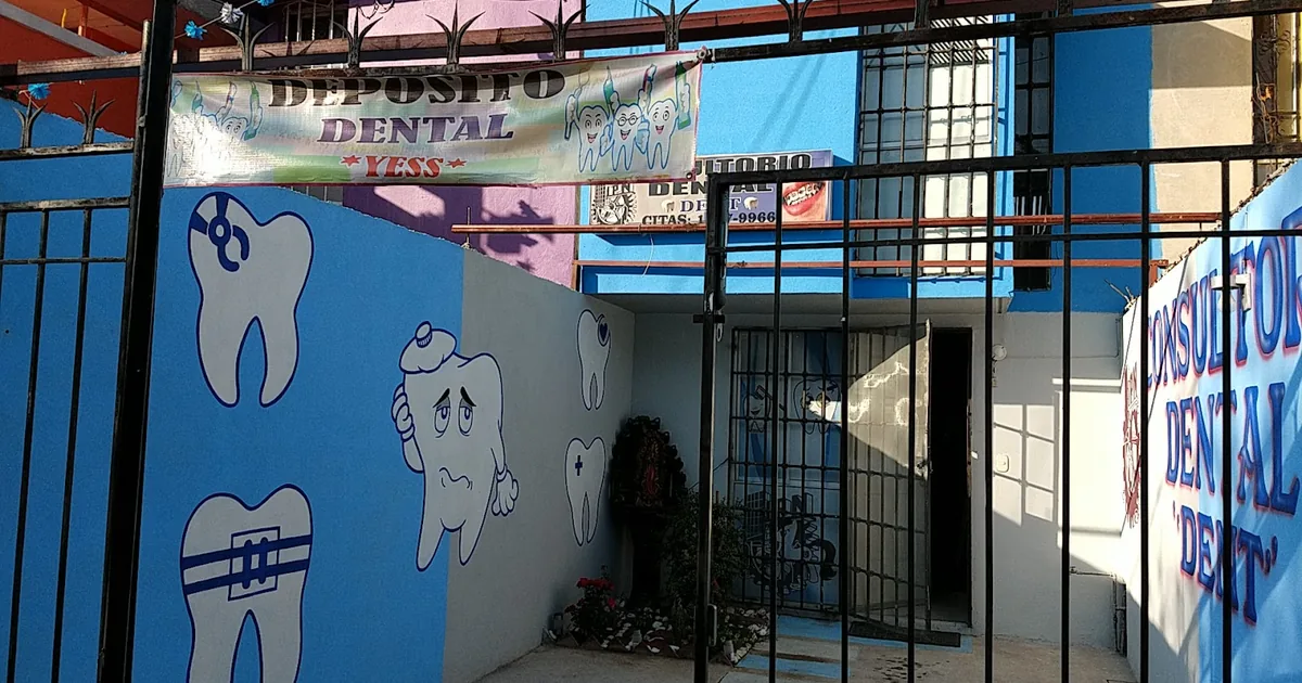 Consultorio Dental «Dent»