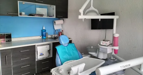 High Performance Dentistry Sucursal Hacienda Piedras Negras, consultorio dental en Chicoloapan, Estado de México