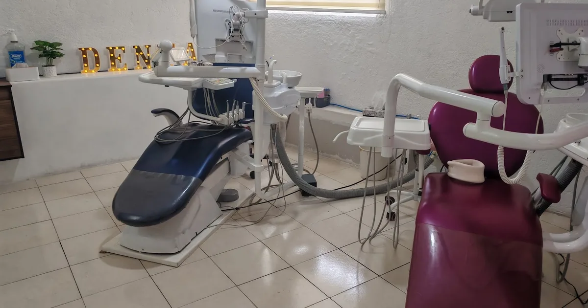 Consultorio Dental Dra. Karina Mendoza Sánchez