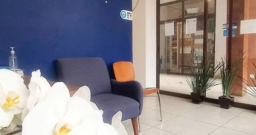 Clinica Dental «DENTALIFE», consultorio dental en Villa del Carbón, Estado de México