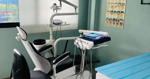 Dra. Edith Suárez | Odontología Integral, consultorio dental en Naucalpan, Estado de México