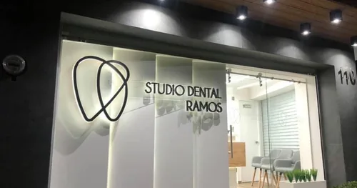 Studio Dental Ramos, consultorio dental en Naucalpan, Estado de México