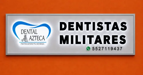 Dental Azteca, consultorio dental en Naucalpan, Estado de México