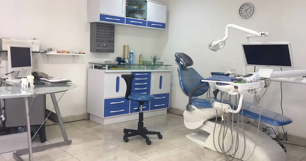 Clínica Dental Jardines