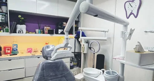 Alisson Family Dental, consultorio dental en Naucalpan, Estado de México
