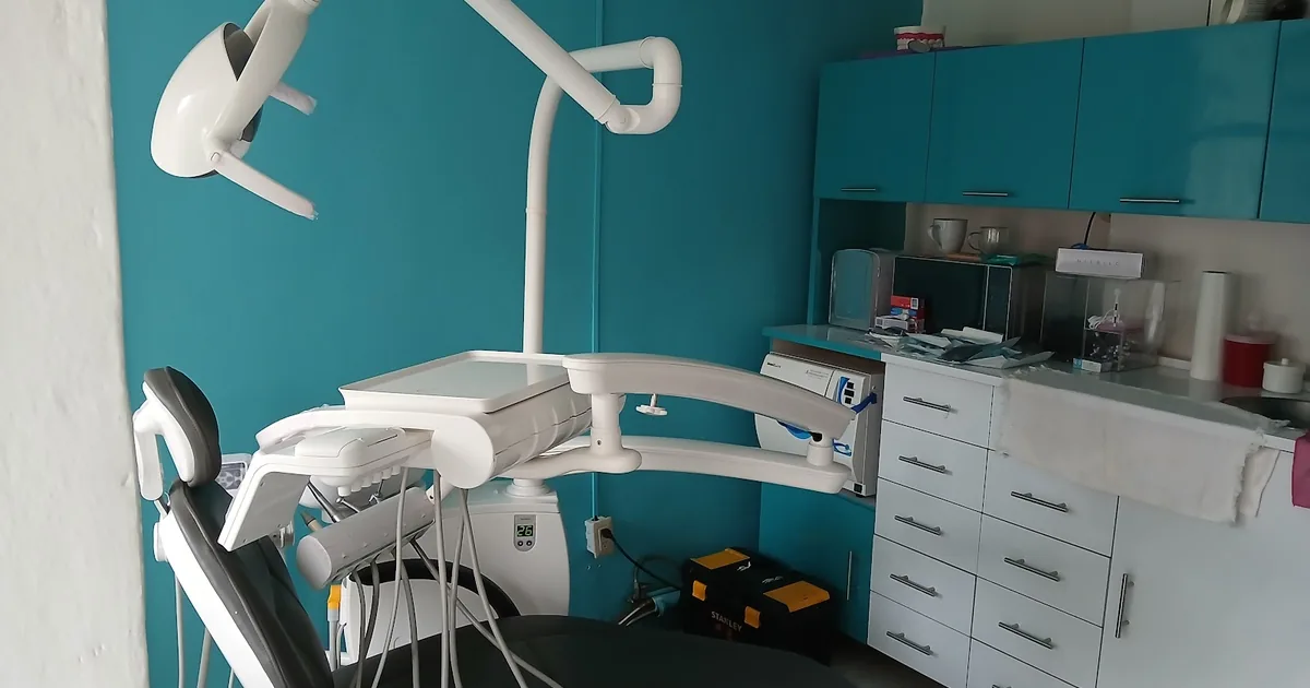 CLINICA DENTAL TIKITO TLALNEPANTLA