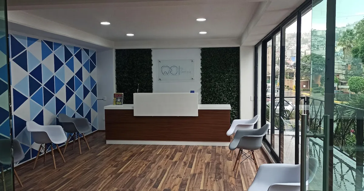 Dentistas Clínica Dental MarcDent